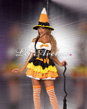 Women's Halloween Costumes - New Arrivals 2026