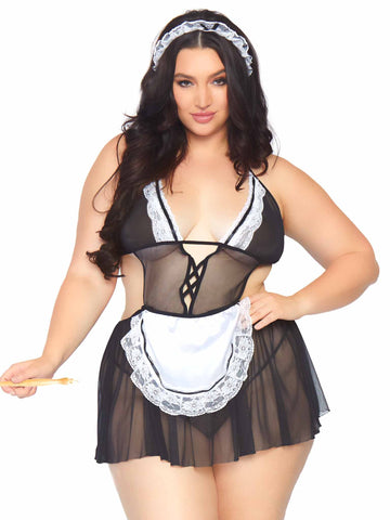 Plus Size Career