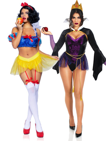 Snow White Costumes