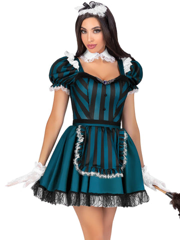 Maid Costumes
