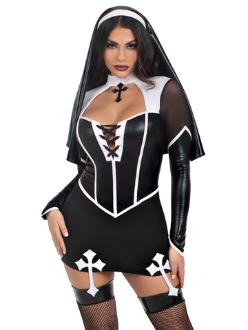Nun Costumes