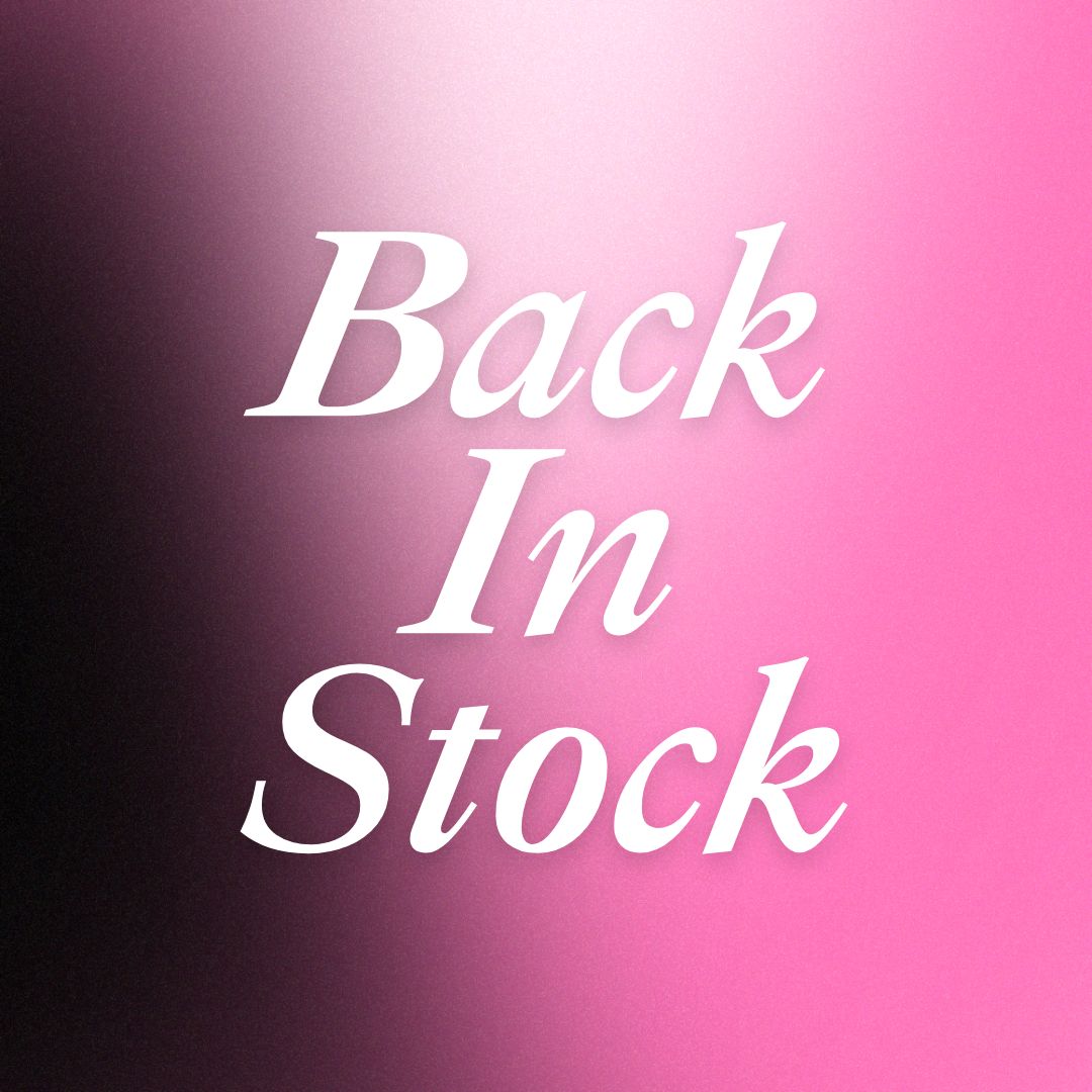 Back in Stock – Leg Avenue