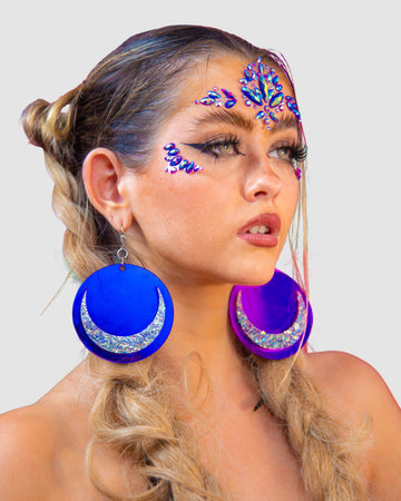Face & Body Jewels