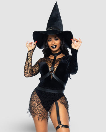 Classic Halloween Costumes