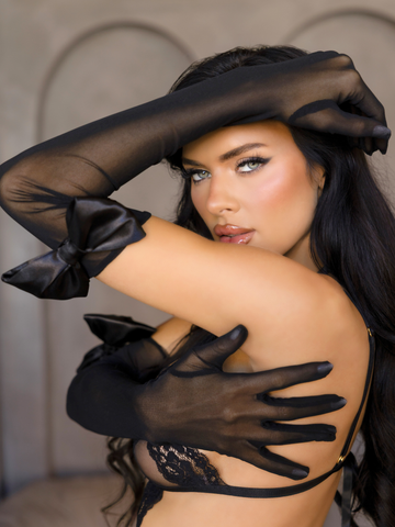 Women's Sexy Gloves