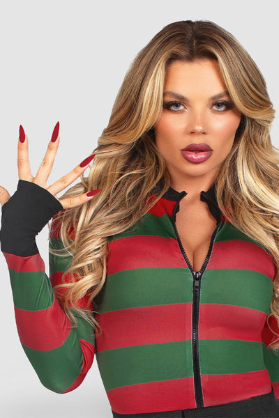 Pop Culture Costumes