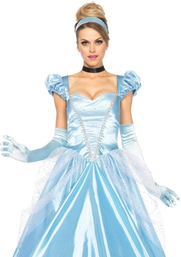 Cinderella Costumes