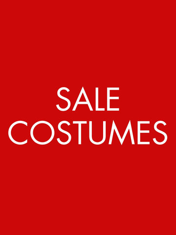 Sale Costumes