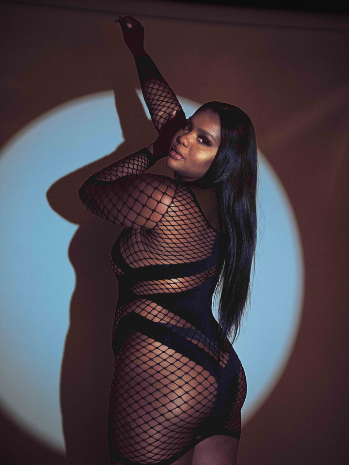fishnet mini dress plus size Fishnet Mini Dress, Plus Size Sexy Lingerie