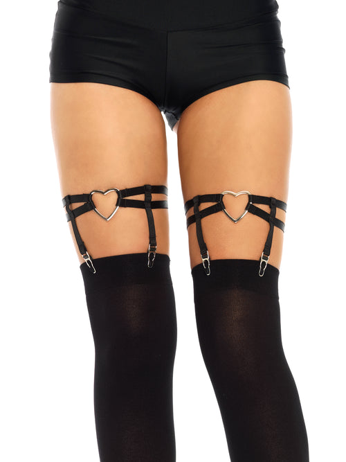 Women's Garter Belts, Sexy Garter Stockings