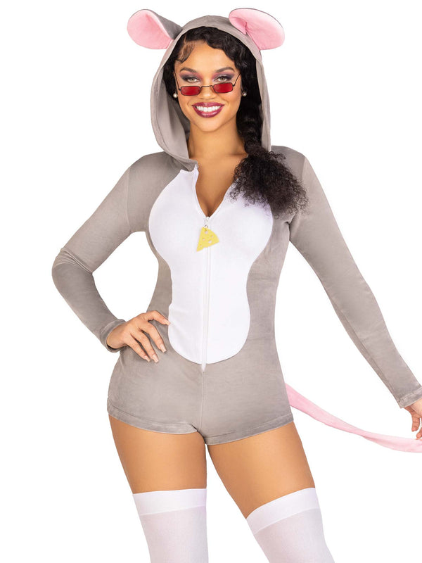 Women's Animal Halloween Costumes & Onesies - Black Cat, Bats, Shark Leg Avenue Women's Animal Halloween Costumes & Onesies - Black Cat, Bats, Shark Leg Avenue
