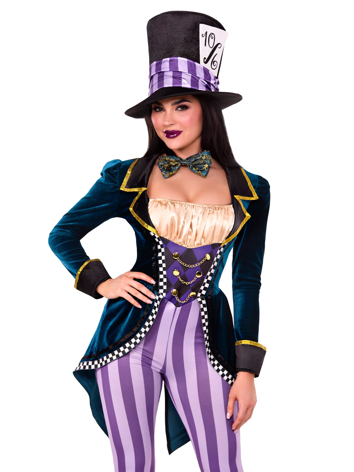 Classic Mad Maker Costume