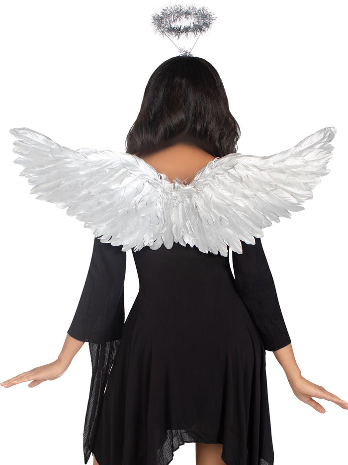 Angels & Devils