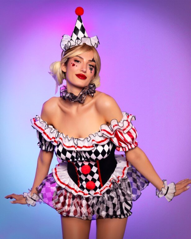 Clowns & Jesters