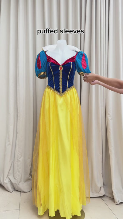 Leg Avenue Royal Snow White Costume