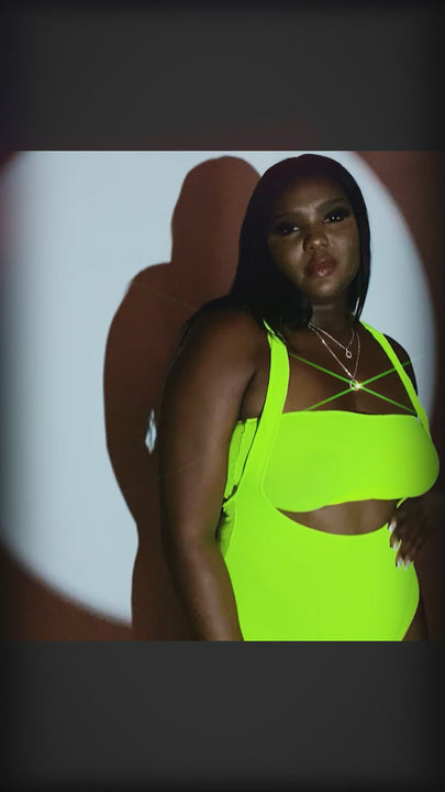 color_neon yellow