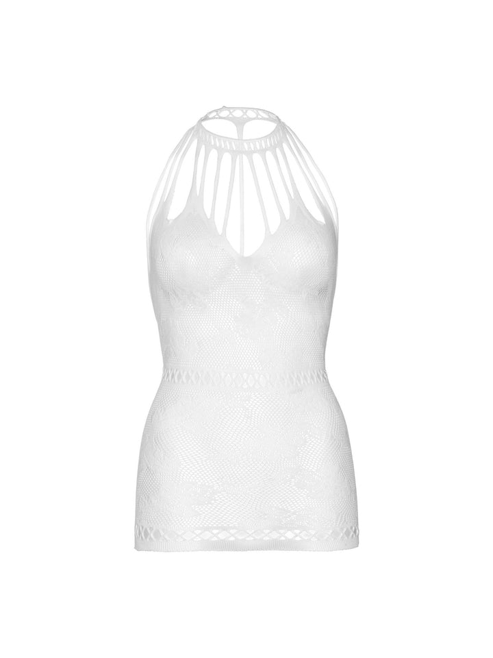 Lasting Love Lace Mini Dress, Women's Lingerie