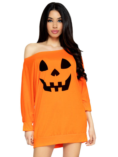 Spooky Apparel