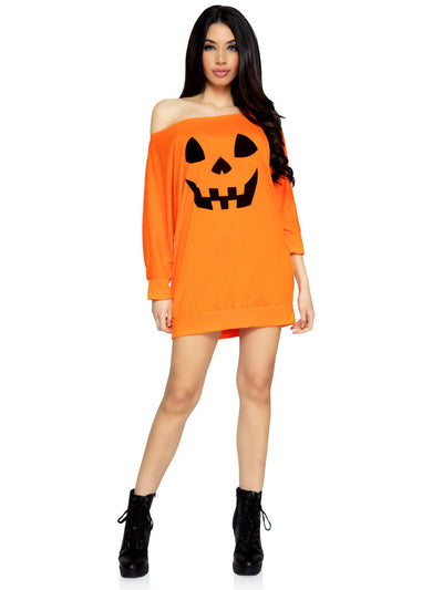 Spooky Apparel