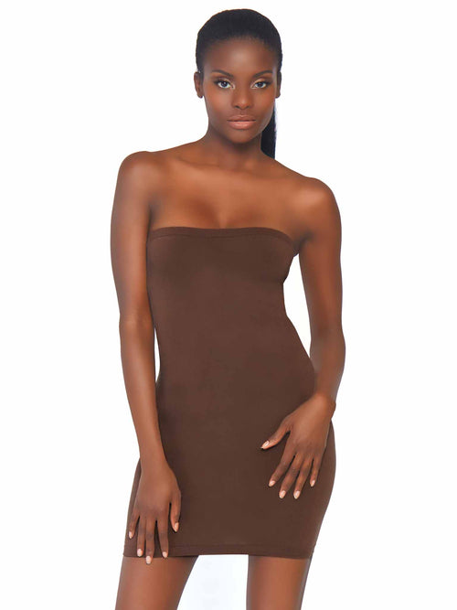 paco rabanne jersey dress Rabanne - Ivory Long Dress In Lace And Jersey - T46 - Women