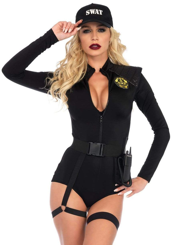 Sexy Military & Army Women's Halloween Costumes – Leg Avenue