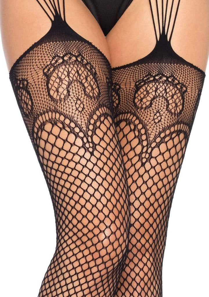 leg avenue garter belt Garters and suspender belts: a complete guide main image 0