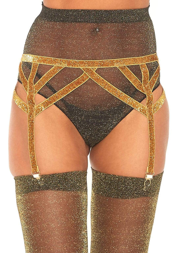 Women's Garter Belts, Sexy Garter Stockings | Leg Avenue