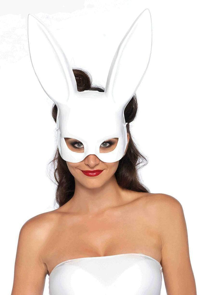 NWT Bunny Lace Halloween Costume Sexy Lingerie Costume Ears Mask Amazon.com: ESTELLEF Womens Sexy Roleplay Bunny Costume  main image 3