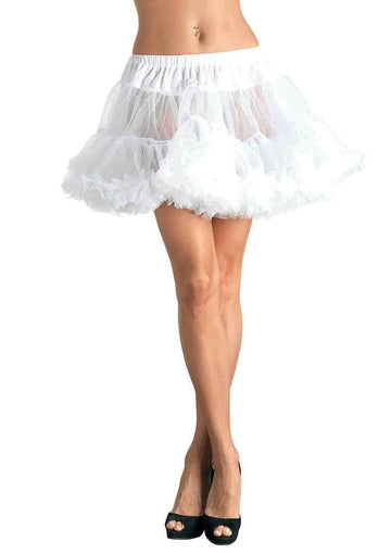Petticoats & Tutus