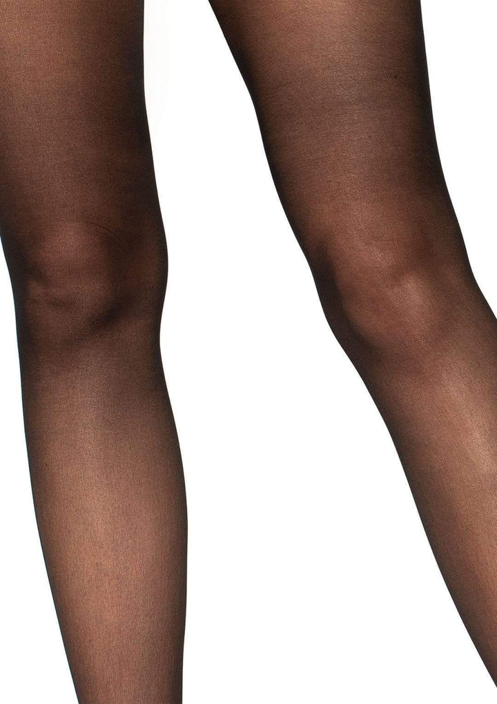 Garter Belt Sheer Thigh Highs, Women's Hosiery | Leg Avenue
